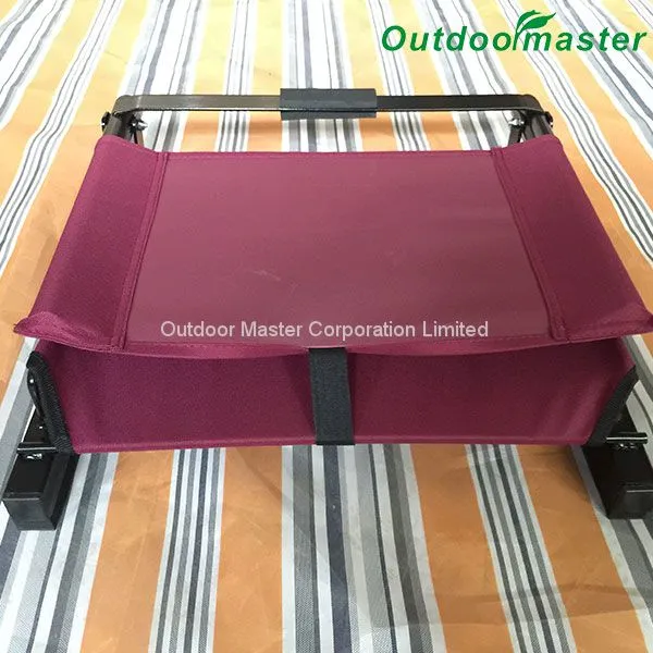 GYM Game Seat Portable Folding Maroon Cheap Stadium Seat photo-4