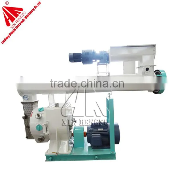 Automatic Animal Making Machine Feed/feed Pellet Making Machine photo-2