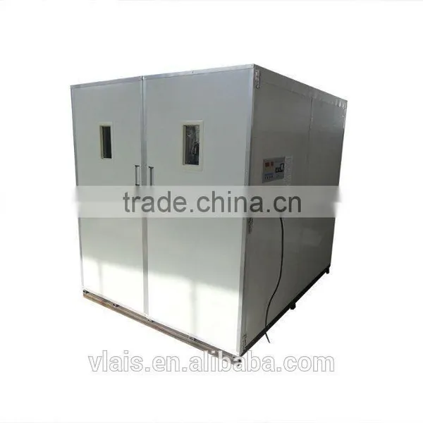 wholesale price 2112 eggs automatic egg incubator