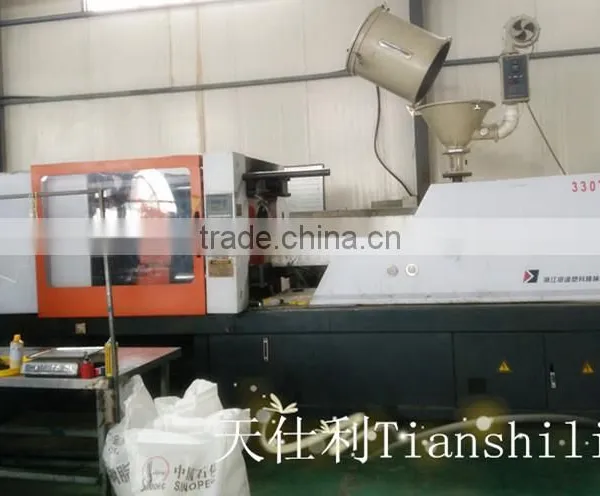 China Professional Company Top Quality Cheap Pvc Injection Molding