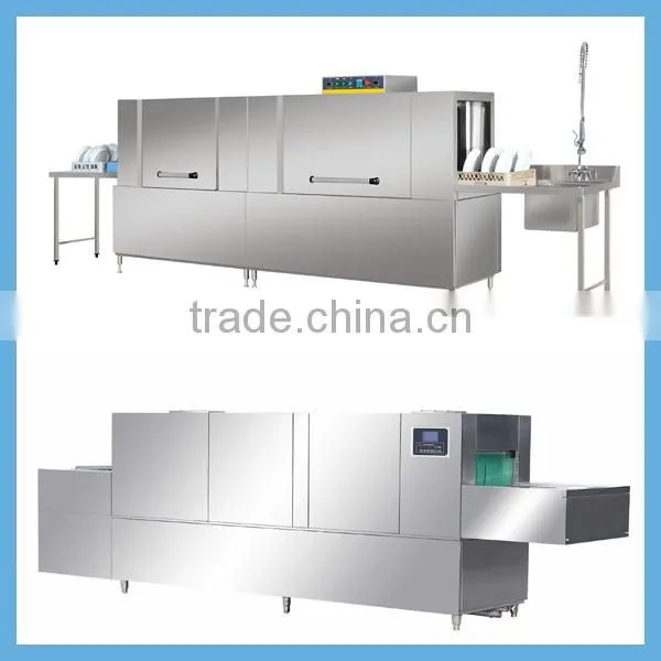 2016 Hotsale Dish Cleaning Machine for Sale photo-4