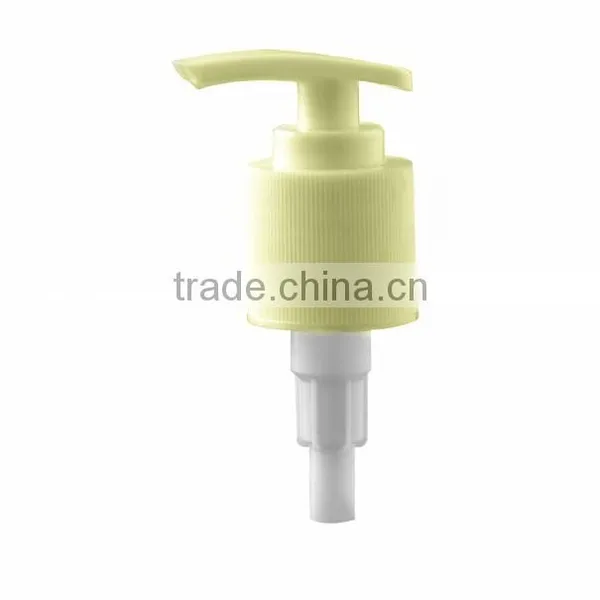 28/415 Liquid Soap Dispenser Pump Plastic Lotion Pump for Bottle photo-3