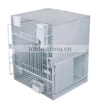 Laboratory Animal Cages Rabbit/cat/monkey/rat/pig/chicken/duck photo-4