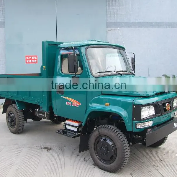 HL130-II Agricultural Dumper Tractor