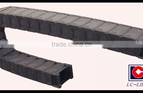 LC-LIDA LD56.1-56*95 Engineering Plastic Cable Chain photo-2