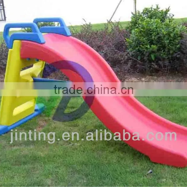 plastic kids play slide,plastic slide for kids