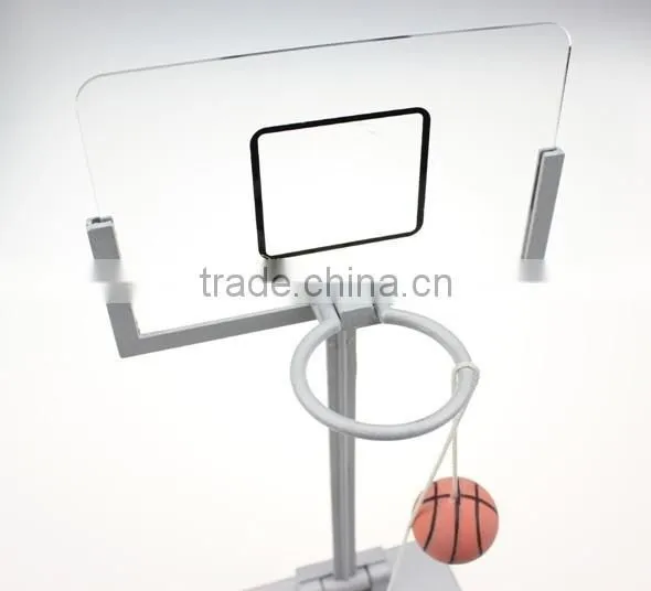 Hot Sell Mini Table Basketball Desktop Game photo-3