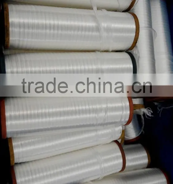 Colorful PP Multifilament Yarn photo-3