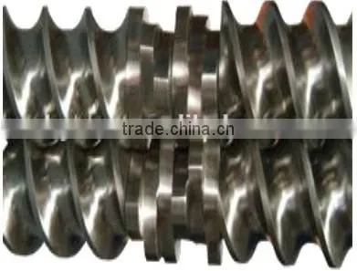 Twin Screw Extruder photo-2