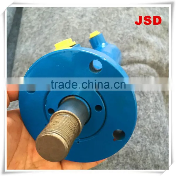 2016 Hot Sales!!! JSD Factory Customized Double Action Hydraulic Lift Cylinder for the Spare Parts of Agricultural Machine photo-5