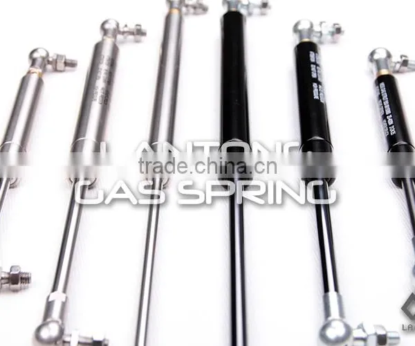 China Hot Sale Nitrogen Adjustable Gas Spring For Furniture Bed ToolBox photo-6