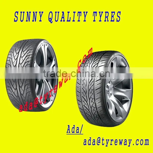 Joyroad Car Tire 155/70r13, 155/80r13, 165/70r13, 175/70r13 photo-3