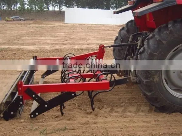 Professional Manufacturer of Drag Harrows/plow Harrows/chain Harrows(FR-56) photo-2