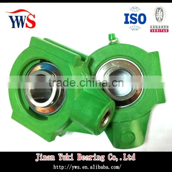 Spherical Insert Ball Bearing Uct 208 Uct 205 Uct 206 Bearing photo-6