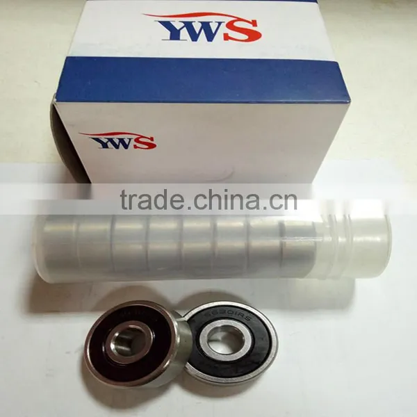 Pieza de Bicicleta Bearing 12x32x10mm Thin Way Ball Bearing 6301 photo-4
