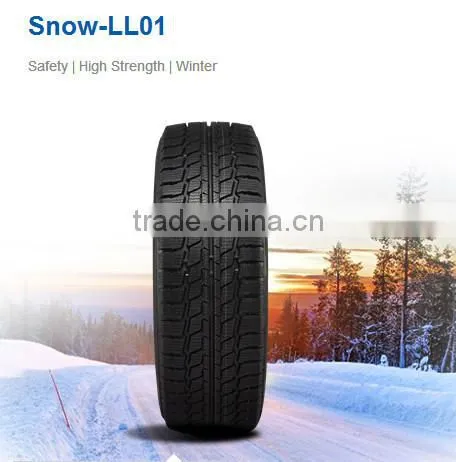 Triangle Brand Winter Tires Snow Tyres 185/75r16c 185r14c 185/75r16c photo-3