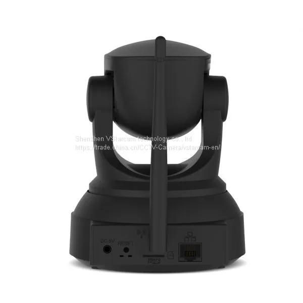 Home Security IR CUT New Housing Wifi 1080p Cheap hd ip Camera photo-3