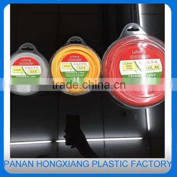 High Quality Nylon Monofilament Trimmer Line