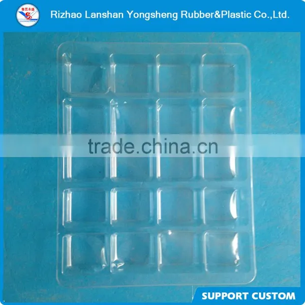 Plastic Injection Moldling Type Plastic Product photo-5