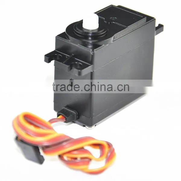 Maytech Rc Micro Engine Servo With Metal Gear For Rc Car Airplane Model photo-2