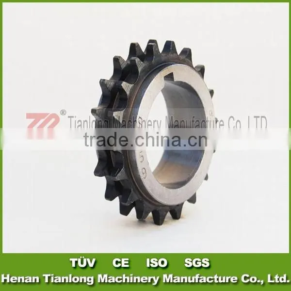 Roller Chain Sprocket for OEM photo-6