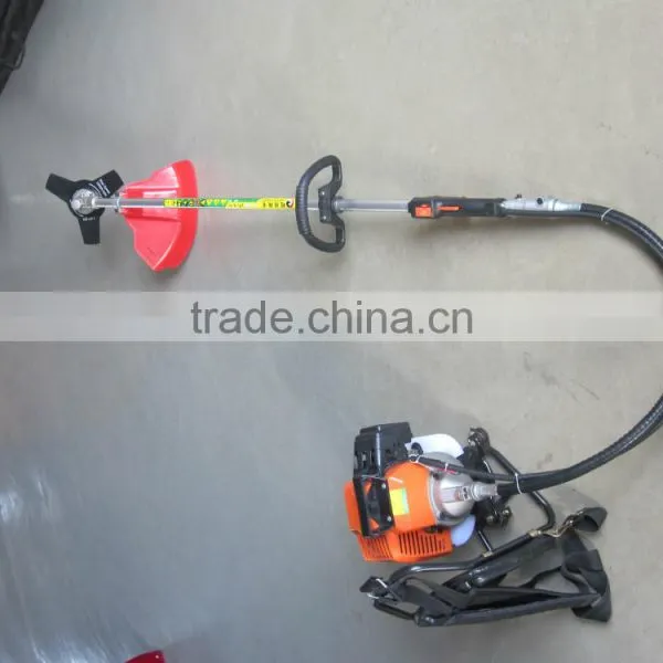 Max. Cutter Width 40mm Gasoline Brush Cutter (CY-328A ) photo-3