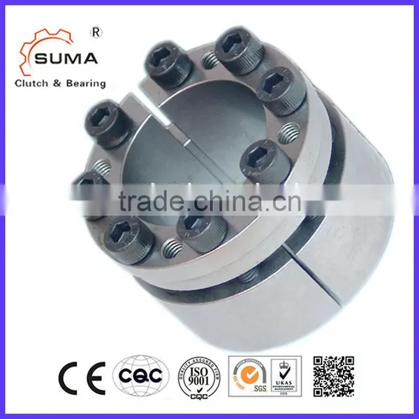 Very High Transmissiable Torques RLK130 Clamping Elements Manufacturer photo-3
