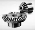 Bevel Gears