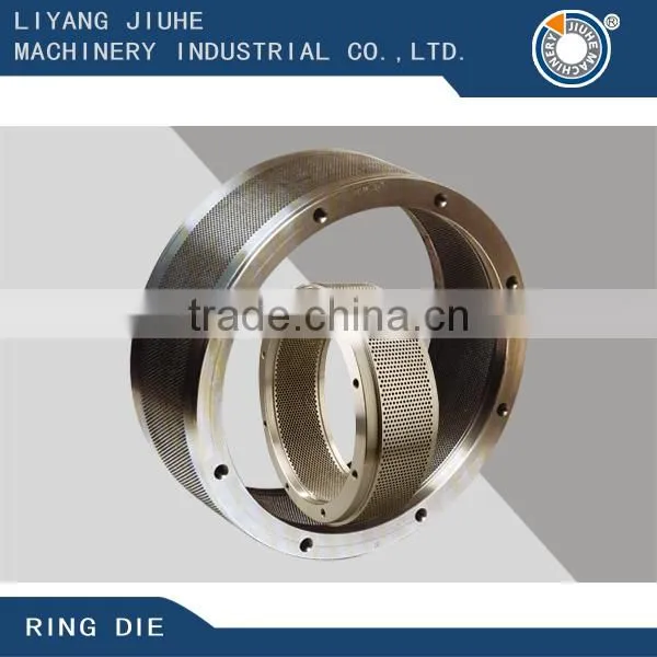 Manufacturer Price Ring Die Professional of Dog Food photo-4