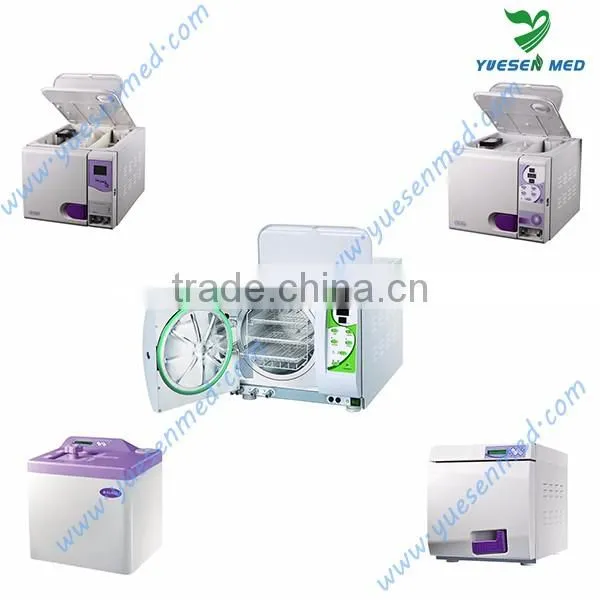 Chinese Cheapest Price Best Quality Class B Dental Supplier Dental uv Sterilizer photo-6