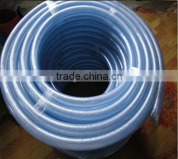 Flexible Braid Water Hose photo-4