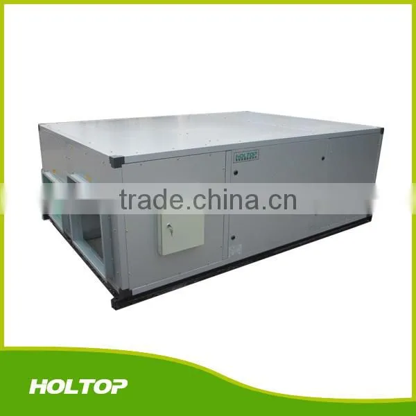 HVAC Solution Good Quality Silent Heat Recovery Smart House Ventilation System