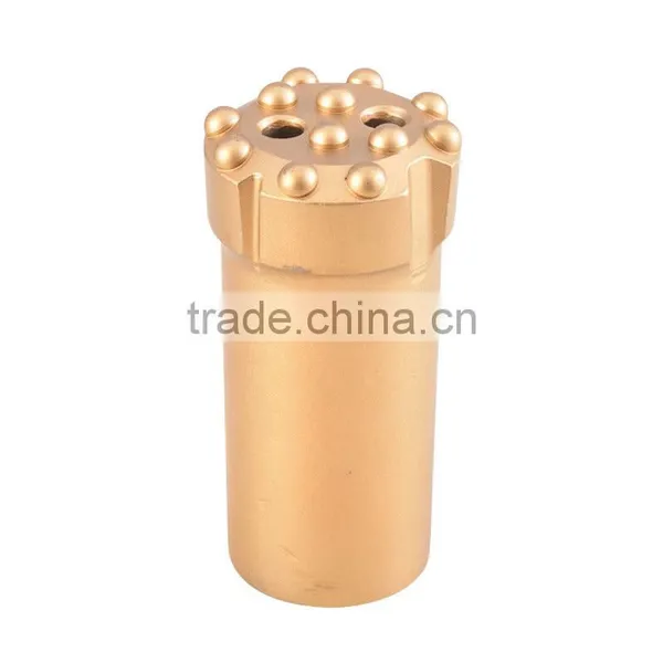 Thread Button Drilling Bit photo-2