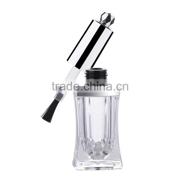 Wholesale Cheap Acrylic Polish Bottle for Nail Gel photo-2