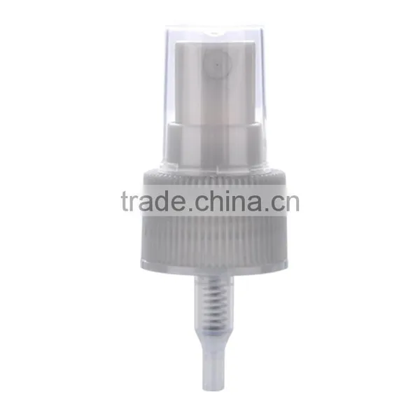 New Style Cosmetic Packaging Oil & Gel Spray Pump photo-6