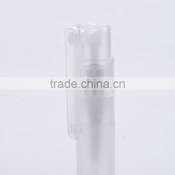 5ml Pen Sprayer Customized Pocket Perfume Atomizer photo-5