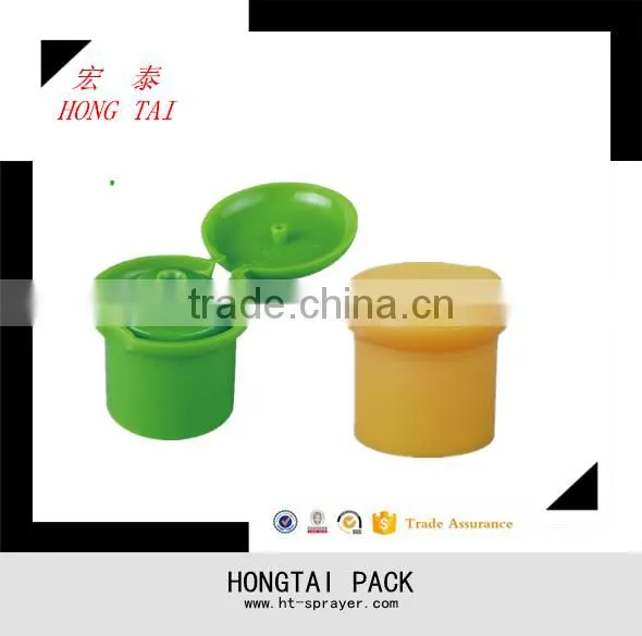 2016 Flip Top Bottle Cap / Mushroom Flip Top Bottle Caps / 28mm Flip Top Cap photo-3