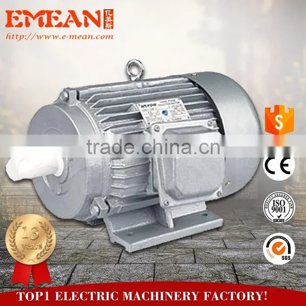 Three Phase Induction Motor Price for Electric Motor Y Series Motor photo-5