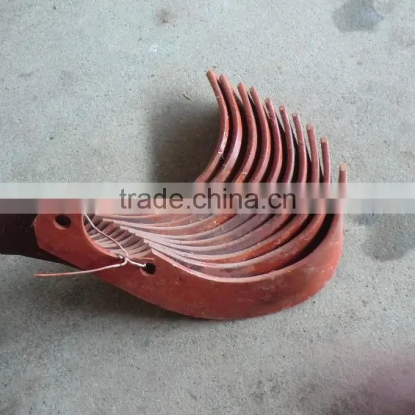 Power Tiller Cultivator 178F photo-2