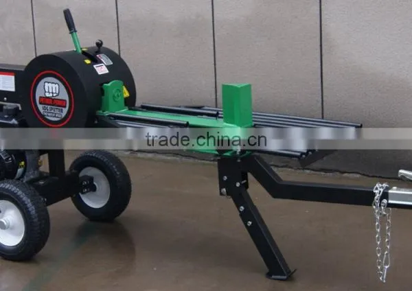 34T World Fastest Mechanical Log Splitter DR-GL-34T photo-5