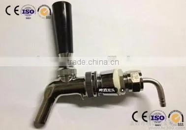 Most Popular High Quality Brass Beer Tap photo-6