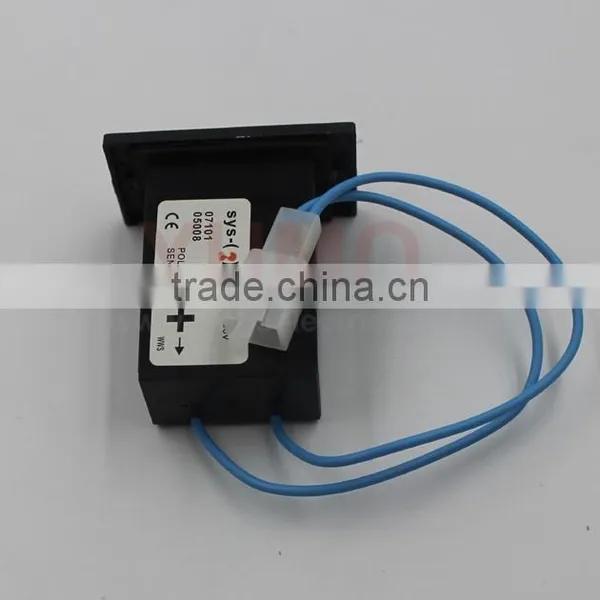 SYS-2 Quartz Mechanical Timer Calculagraph Counter photo-3