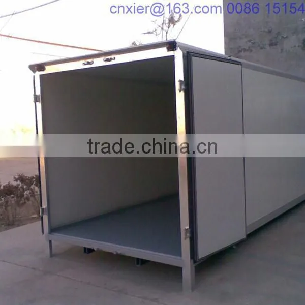 Cargo Van Insulation Kit Floor Truck Trailer photo-6