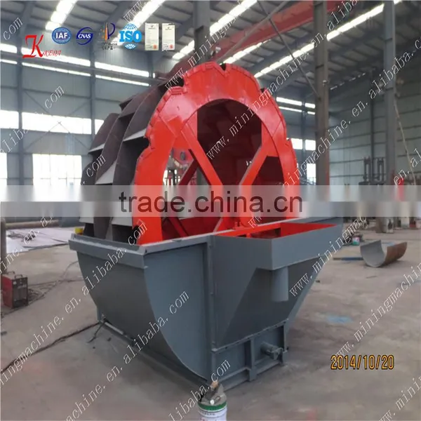 Best Ability Comercial Sand Washing Machine For Sale photo-6
