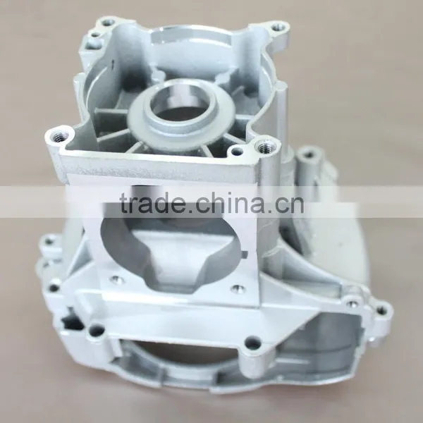Professional Crankcase Parts for Gasoline 2stroke Brush Cutter 40F-5 44F-5 Engine CG430 Brush Cutter / Harvester PARTS photo-2