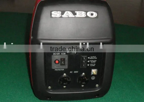 Sine Wave Inverter Generator photo-2