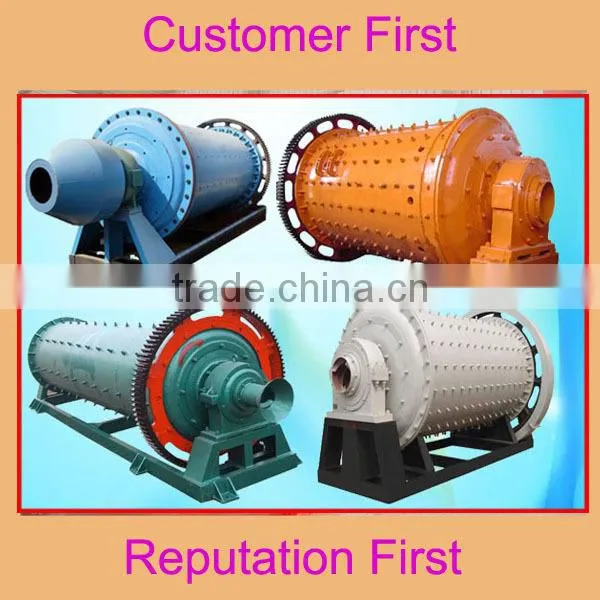 Energy Ball Mill for Grinding Coal photo-3