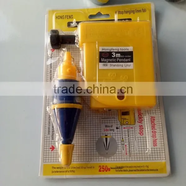 Plumb Bobs photo-4