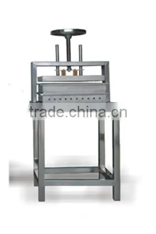 Y-1 Shanghai Tiangang Tofu Pressing Machinery photo-2