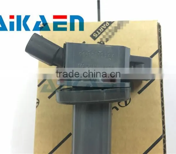 Automotive Parts High Performance Ignition Coil 90919-02244 photo-3